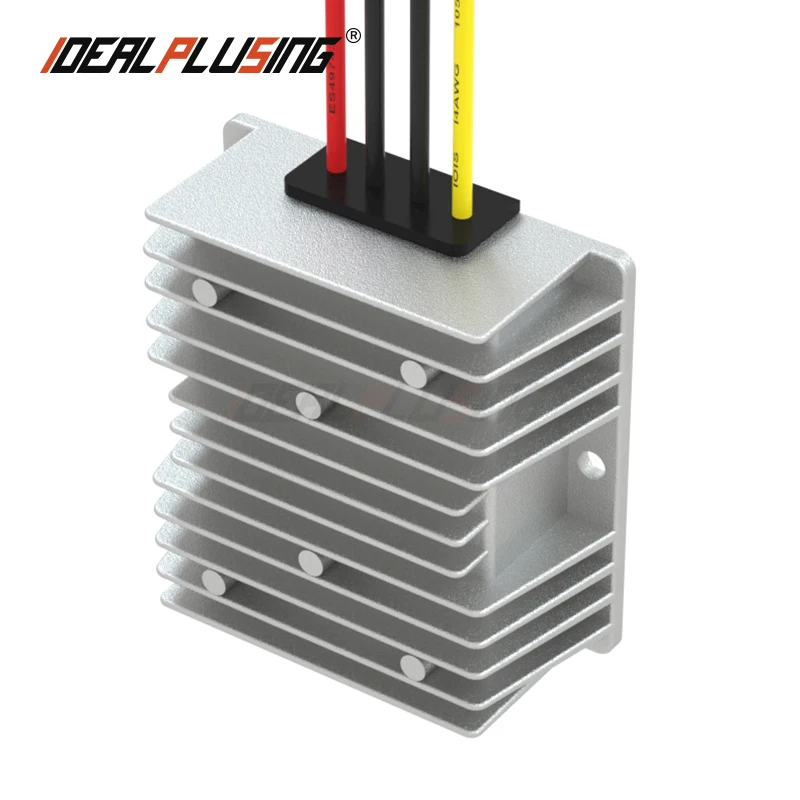 12V 24V Isolated Dcdc Converters Step up Dc Converter for Devices High Stability  Dc/Dc Power Supply