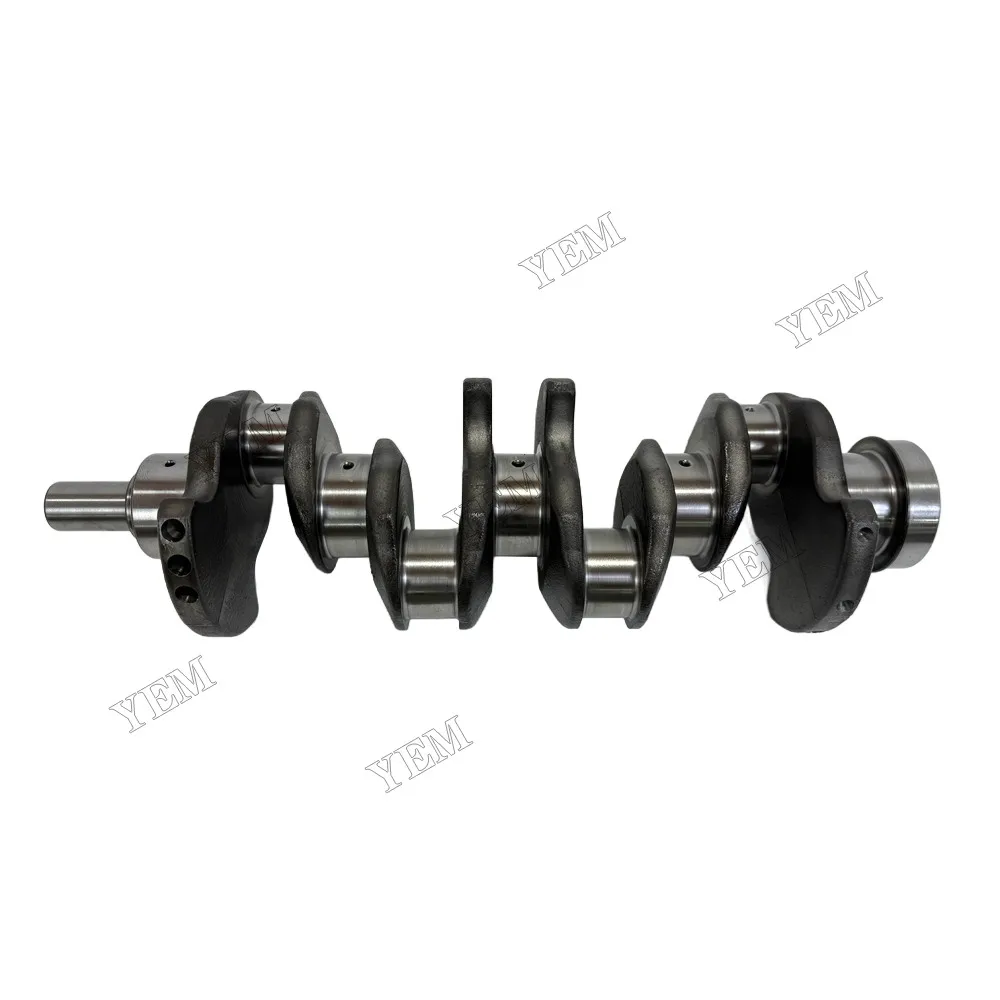 Crankshaft Fit for Yangdong Y4102Q Engine