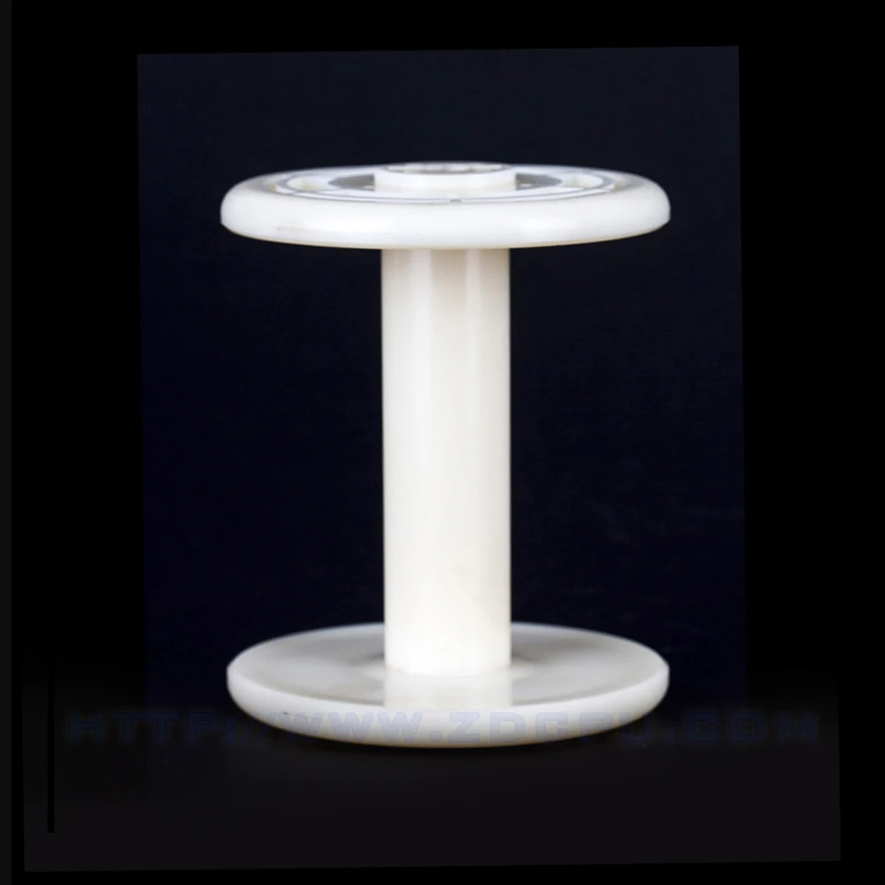 Plastic Spools Bobbins Reels Injection Mould Supplier, Plastic Coil for Wire Winding