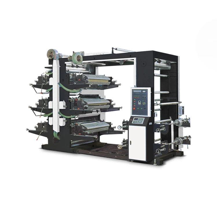 China Flexo Printing Machine