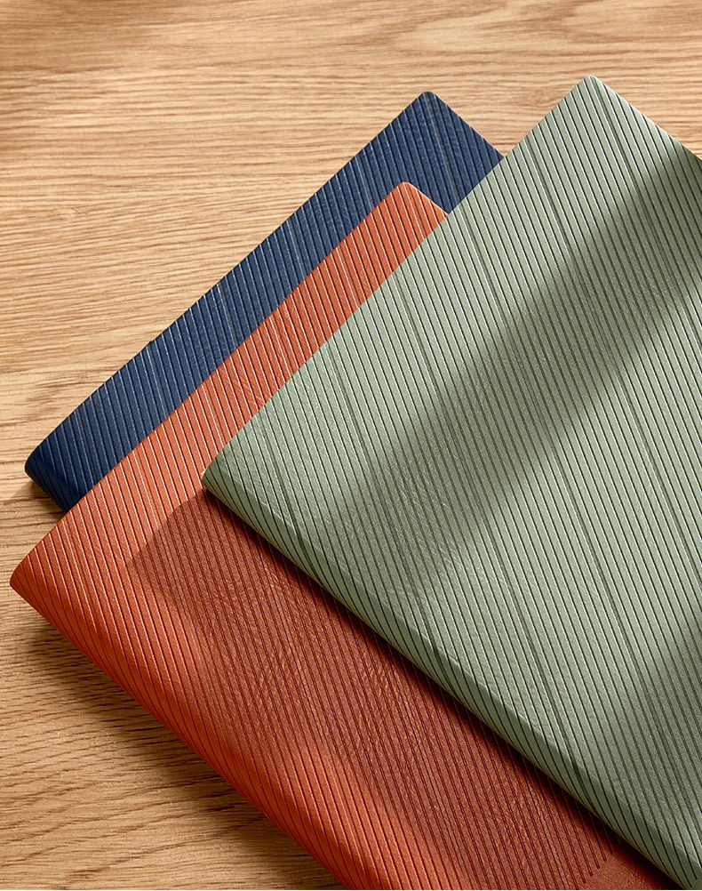 Promotional high-end a5 notebook supports fully customized business notebook high value customized logo with metal pendant books