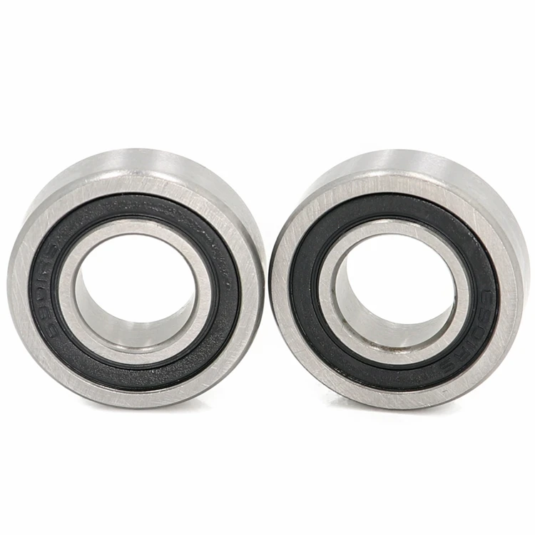 17287 2rs Ball Bearing Mr17287 Bicycle 