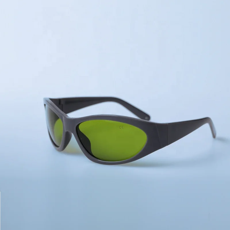 Защитные очки для глаз с лазером Nd:yag, 1064 нм