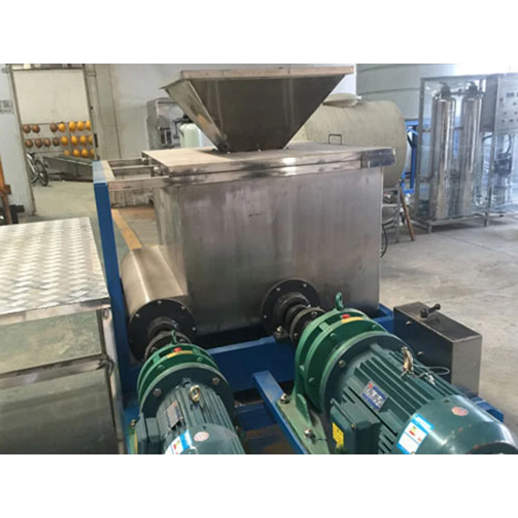 Автоматическая линия по производству стиральных