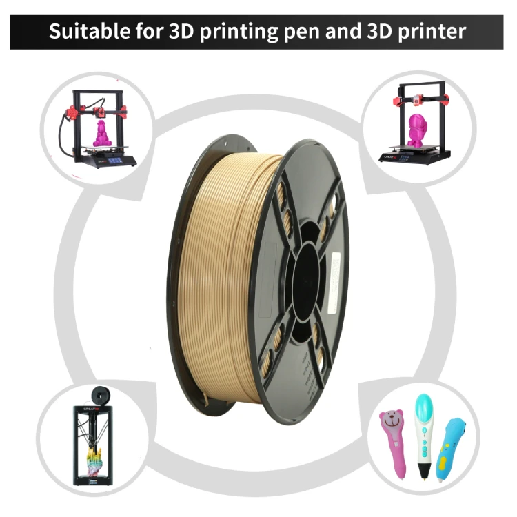 CREAT3D 3D FILAMENT-8
