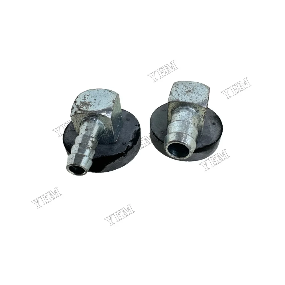 Water Coolant Tank 7224391 Fit for Bobcat Engine 5