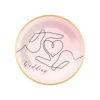 7 inch paper plate*8 pcs