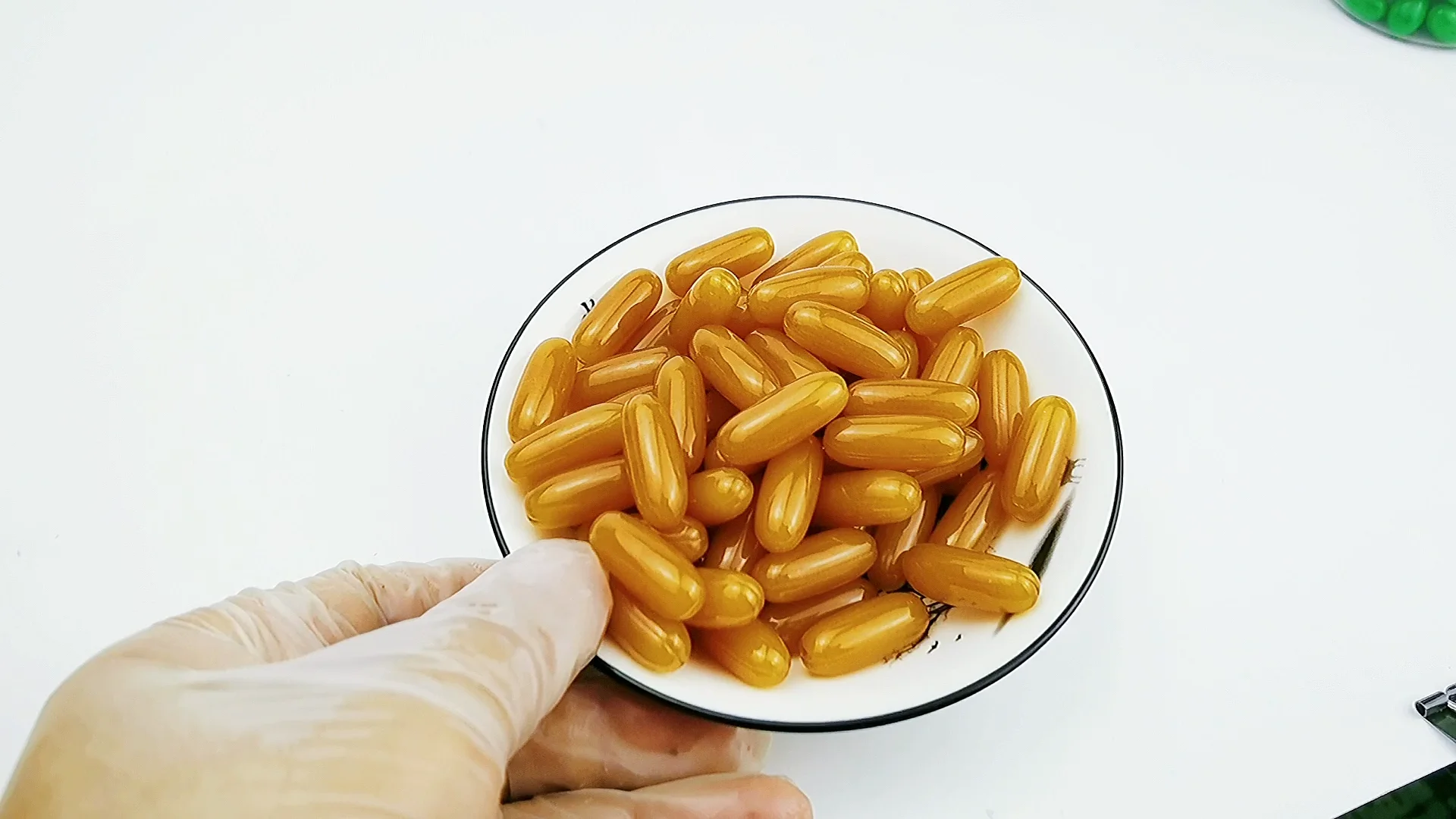 Royal Jelly 1000 mg with 10HDA (HydroxyDDecenoic Acid), View royal