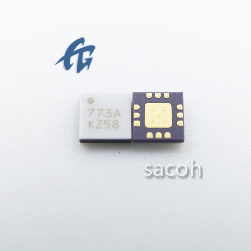 (SACOH Electronic Components)HMC773ALC3B