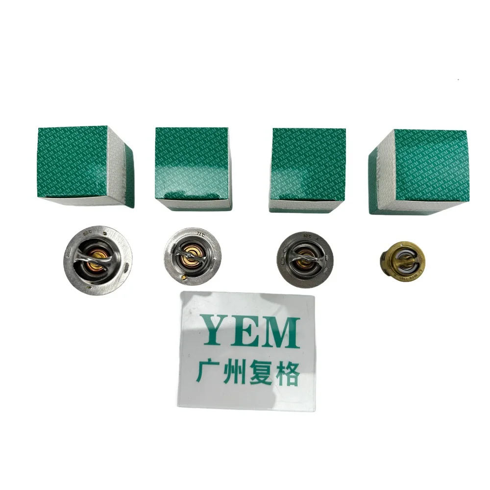 W04D Thermostat for Hino Diesel Engine for Hino