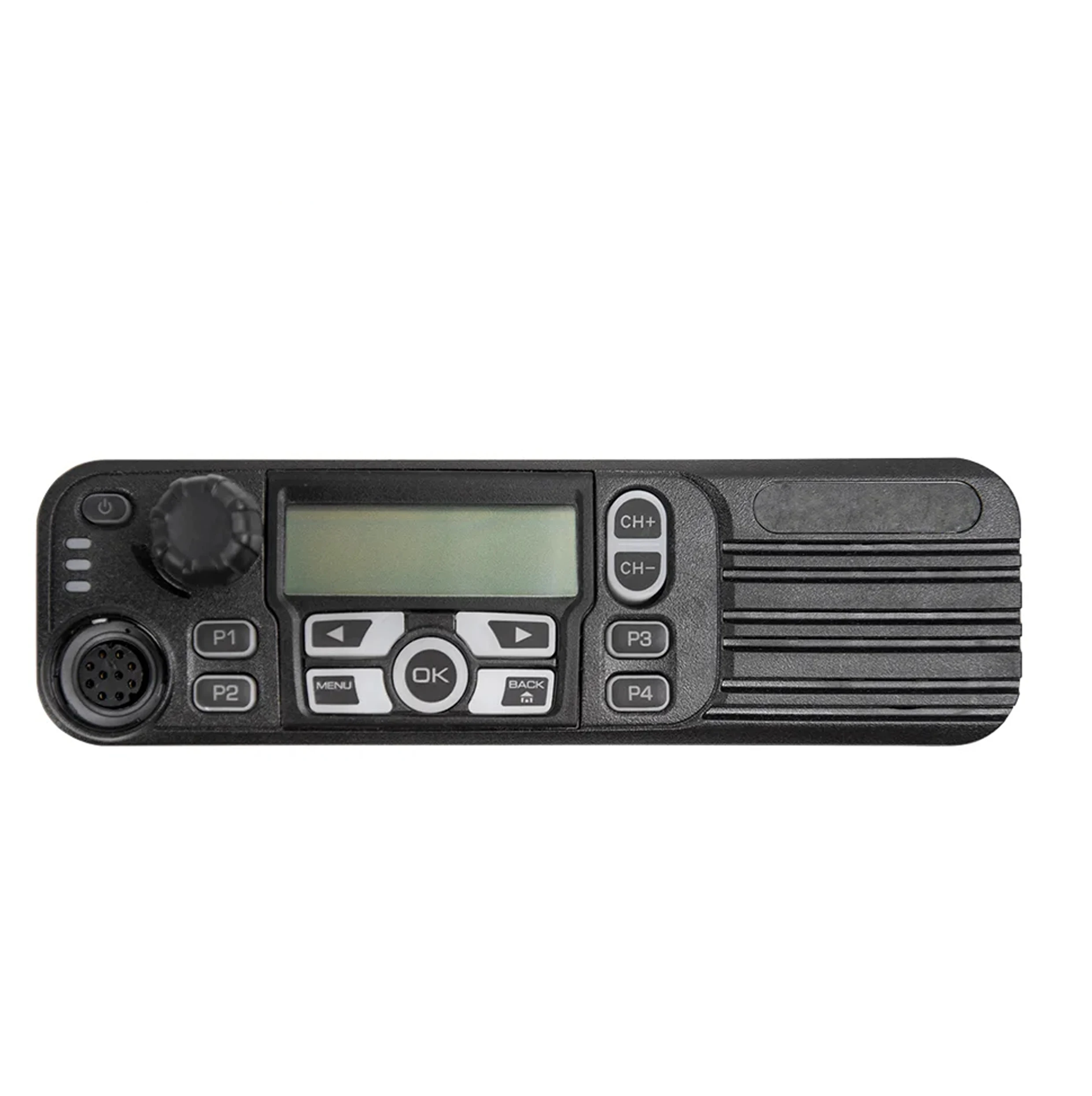 PMLN4967B  Radio Panel Head Front Case With PCB Board Knob  Flex Cable for M8220 M8228 DM3400 DM3401 XPR4350 DGM4100