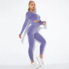 Washed Purple