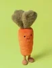 NEW- Carrot  25cm