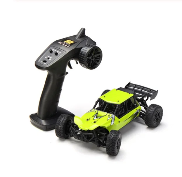 HBX 18856 1/18 RCカー 4WDオフロード バギー 高速トラック