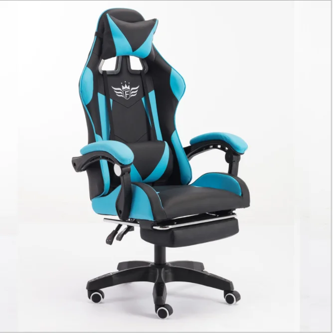 Top 5 Low Price Hot Sale Like Regal For Adult With Footrest And Armrest And Soft Head Pillow Ergonomic New Models Gaming Chair Buy Gaming Chair Regal Gaming Chair Gaming Chairs New Models