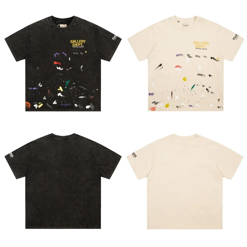 GALLERY DEPT TOKYO FIRSTHAND LIMIT TEE | www.jarussi.com.br