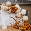 balloon arch kit 10