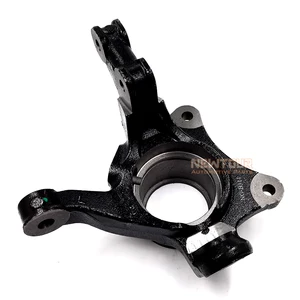 Car Accessories Car Parts Auto Spare Parts Repuestos Front Steering Knuckle for Changan CS15