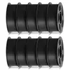 10*1kg Pla Noir