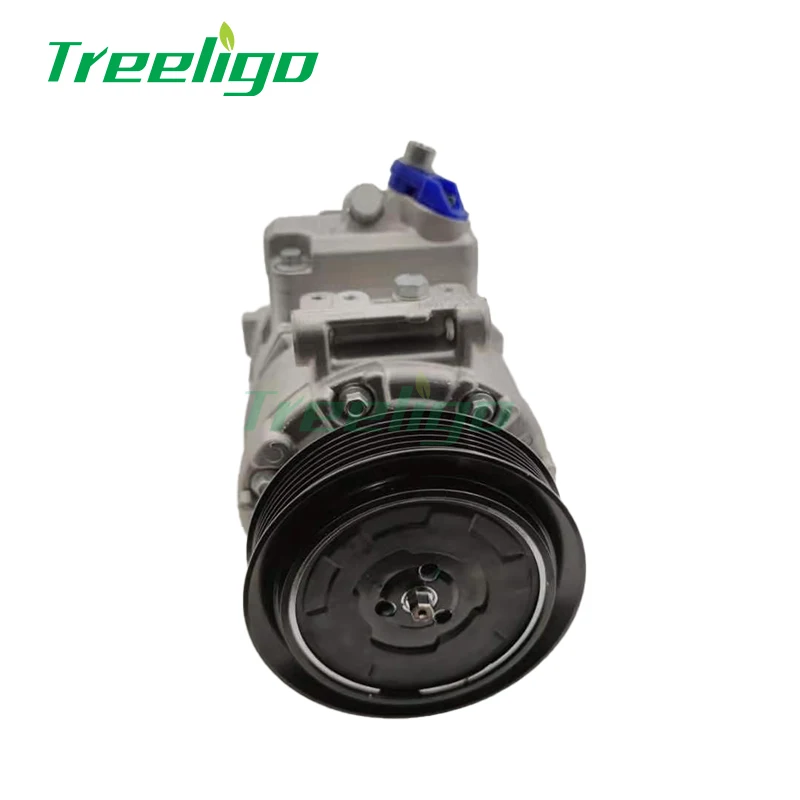7SEU17C Car Aircon A/C Compressor air Conditioner Compressor 1K0820803G 1KD820803H 1K0820859F for VW Golf 5