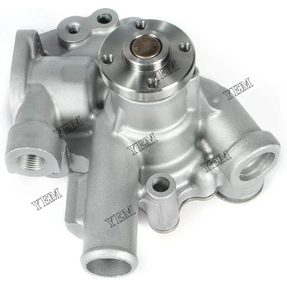 Water Pump 13-2269 for Thermo King Tripac APU Evolution TK270 TK370 TK374 Aftermarket Engine Parts 6