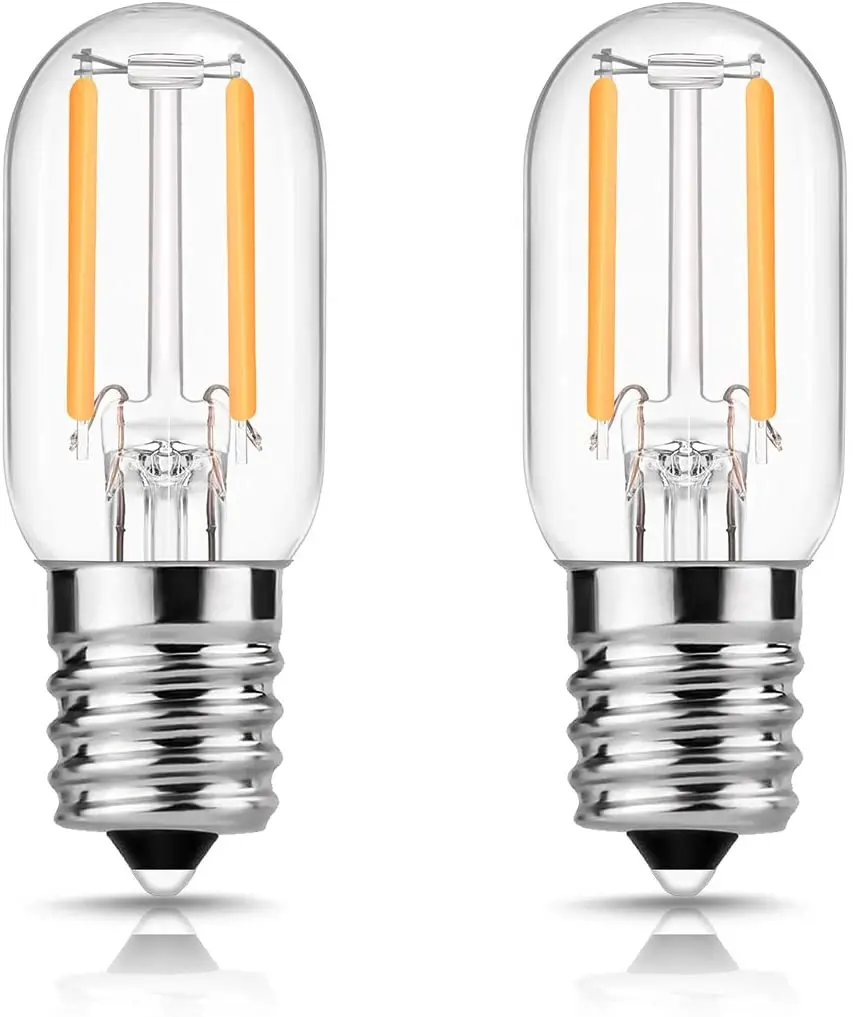 t7 led bulb dimmable