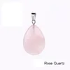 5 rose quartz