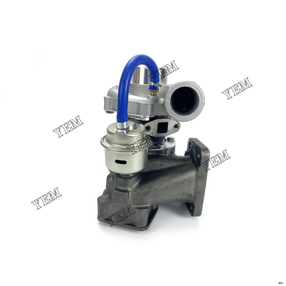 Excavator Engine Part Turbocharger 2674A421 for Perkins Engine DK51283 DK51296 DK51300 DK51307 3