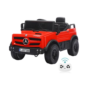 Licensed Kids Plastic Ride on Car with 2.4G Remote Control Kids Car Electric