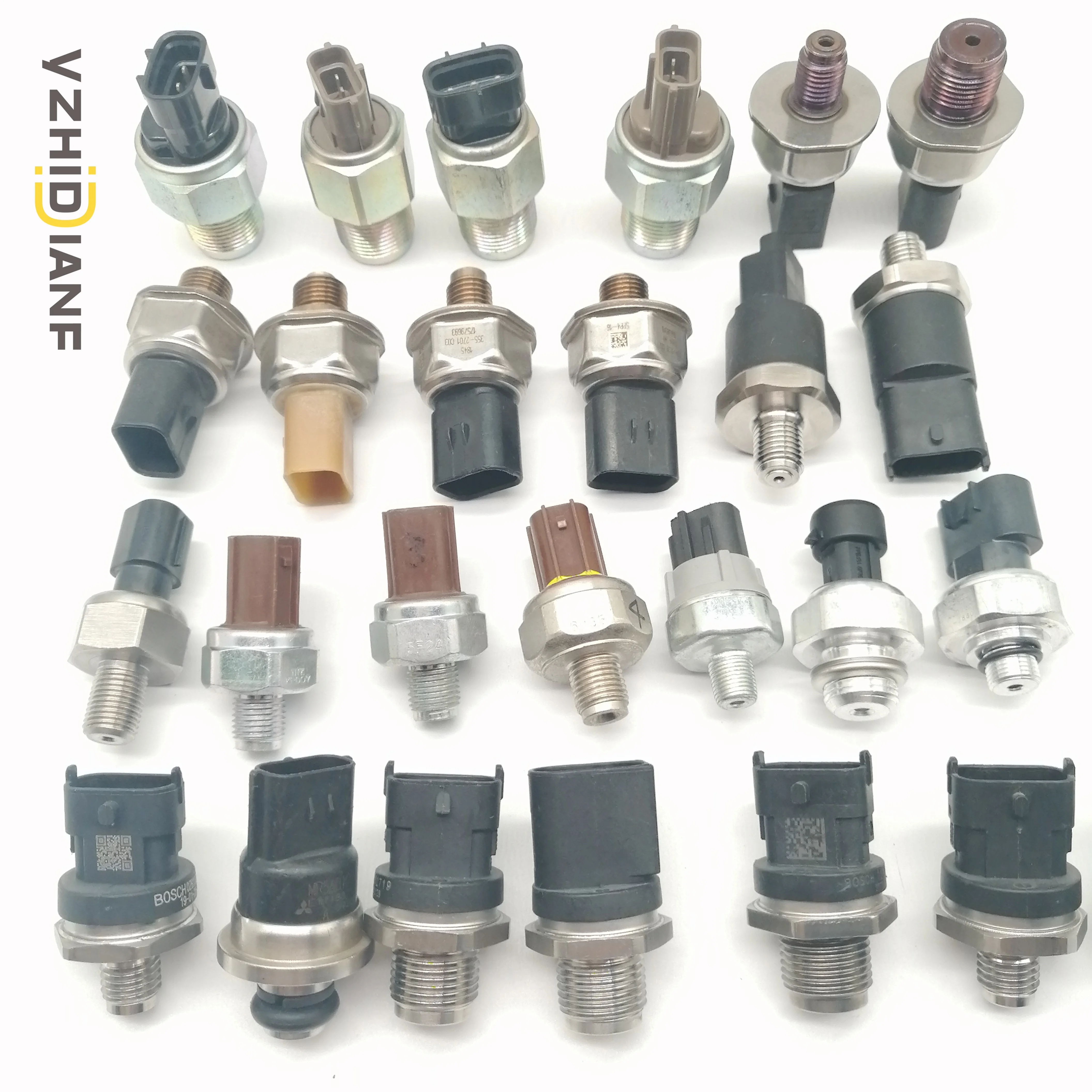 Engine Oil Pressure Switch 1258a002 1258a003 Md138993 Md138994 For ...