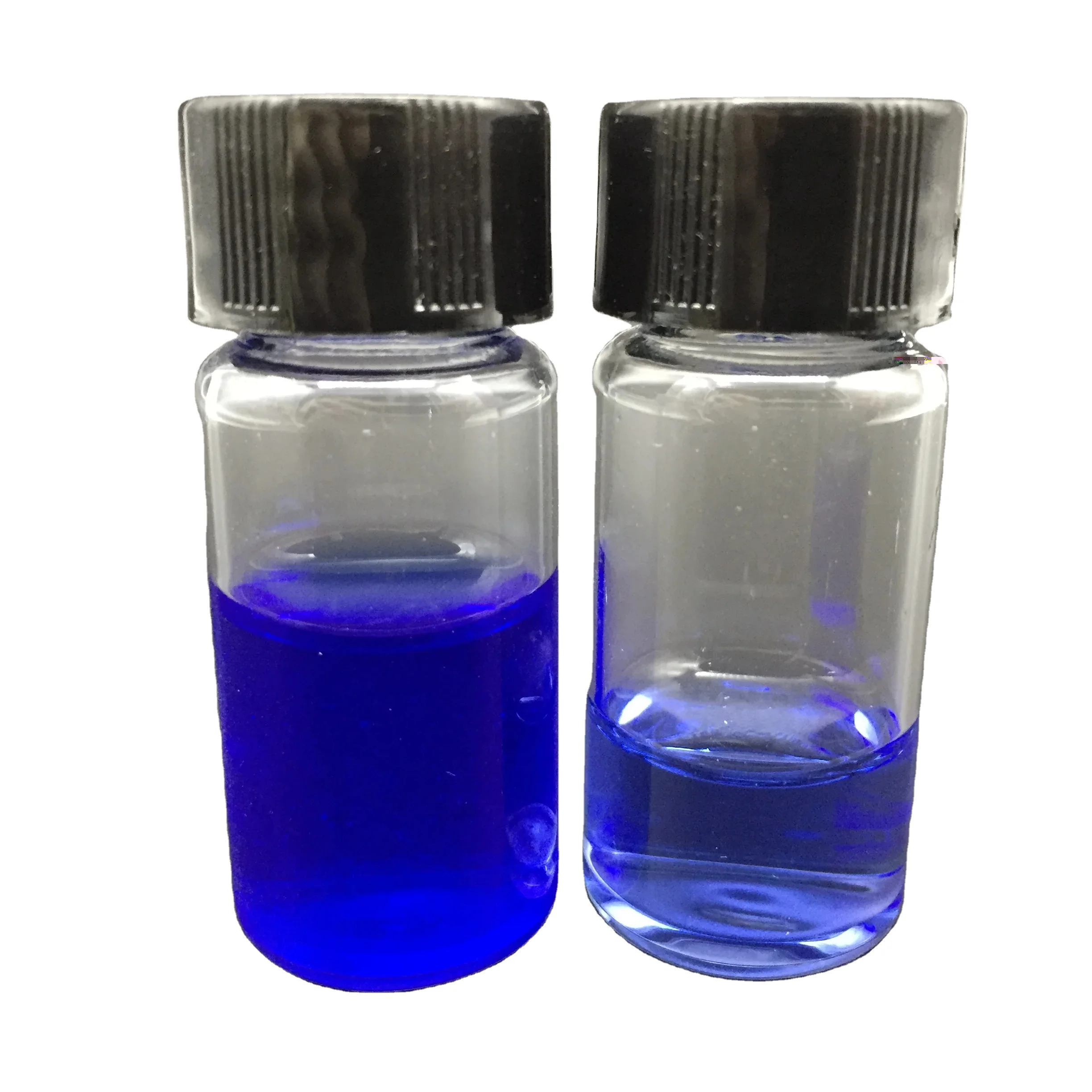 Copper Peptide Solution 1000ppm Ghk-cu Copper Tripeptide-1 Powder Cosmetic Grade