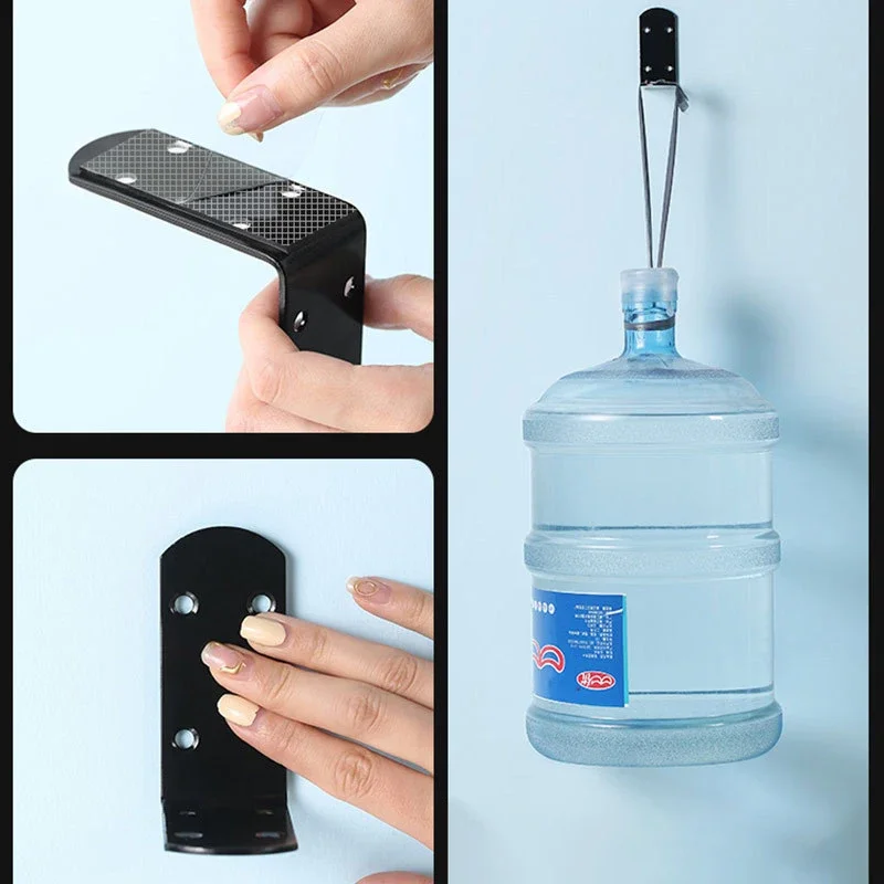 Double-sided Tape Reusable Transparent Grip Tape 2meter Custom Thin 50mm  3cm Squares Bubble Kit I Piece Mesh Nano Tape