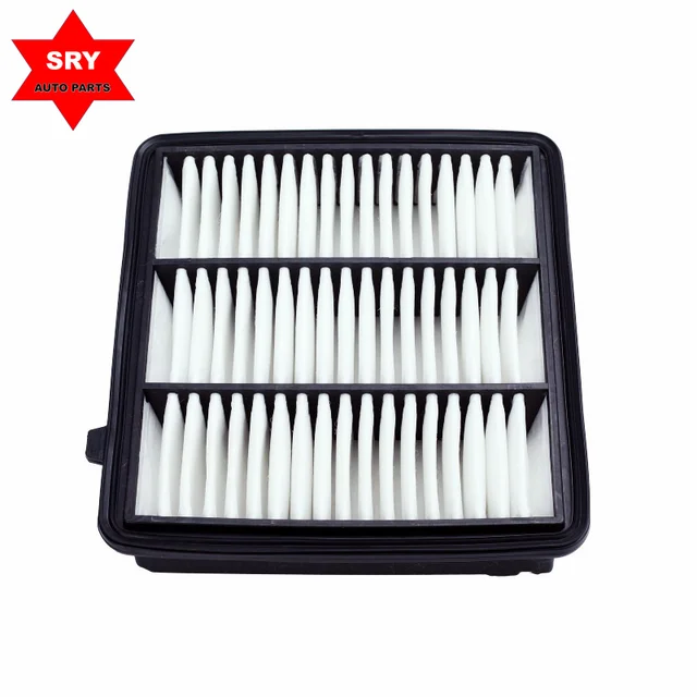 Factory hot selling automobile air conditioner filter for Honda Accord 17220-6B2-A00