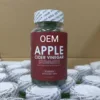 09- Gomitas de vinagre de sidra de manzana