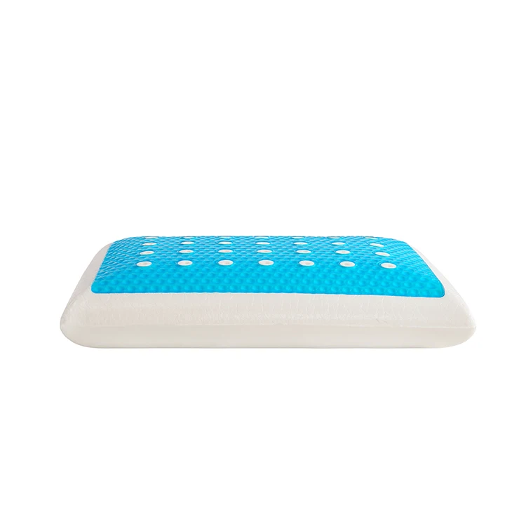aisleep memory foam pillow