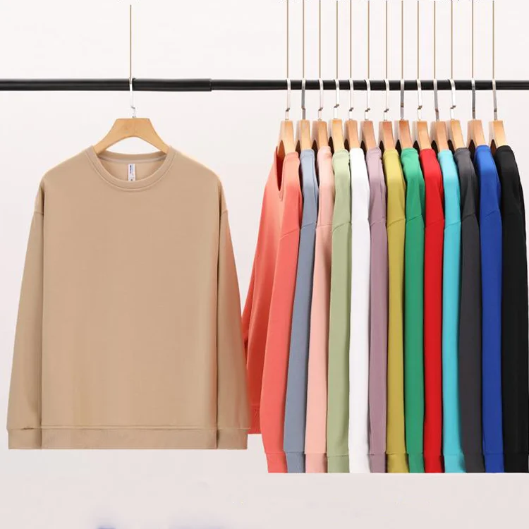 Custom Screen Printed Men's Regular Sleeve Hoodies&Sweatshirt Polyester Plain Pullover Autumn Sports Custom Screen Printed Men's Regular Sleeve Hoodies&Sweatshirt Polyester Plain Pullover Autumn Sports
