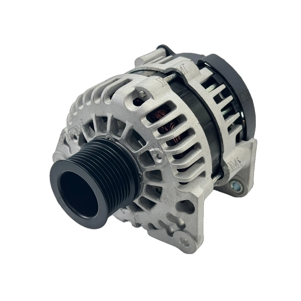 For Perkins 1106C-E60TA T416234 Alternator Engine Repair Kit