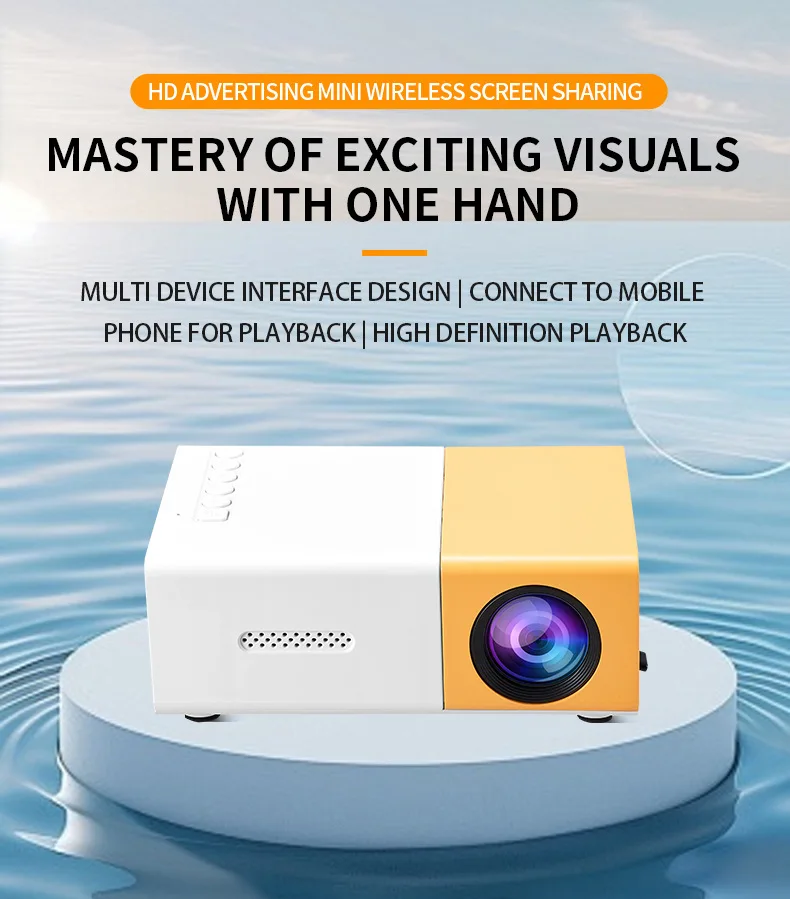 Cheap Home Smart Android Pocket Led Portable Movie Laser Projector Mini Proyector De Cine En Casa