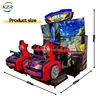 Speed Racing Champion