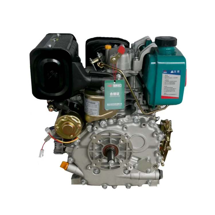 Boat Engine diesel Used Inboard Engine Sterndrive Assembly Inboard Engine Used for Sale