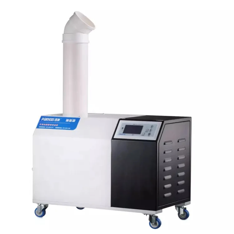 Industrial Ultrasonic Humidifier Mist Maker Humidity Control Machine