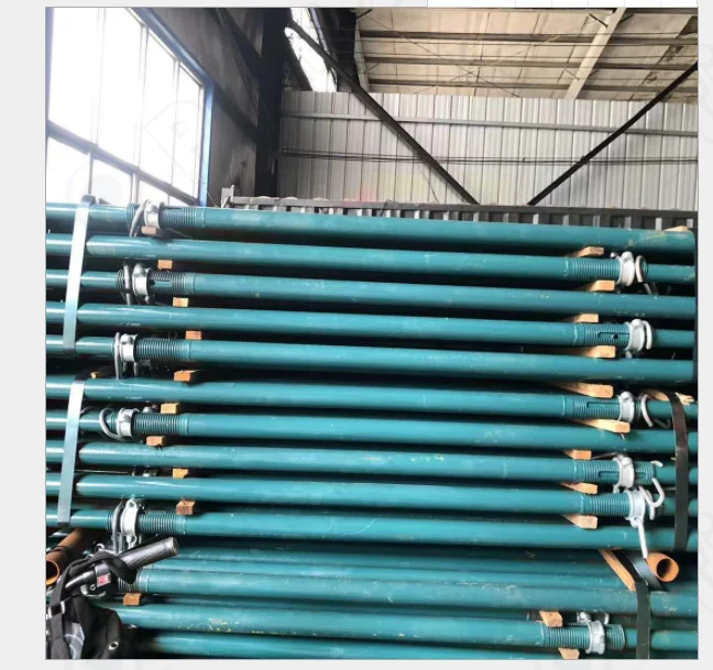 Easily Assembling Vertical Ringlock System Scaffolding Ringlock System Scaffolding for Sale