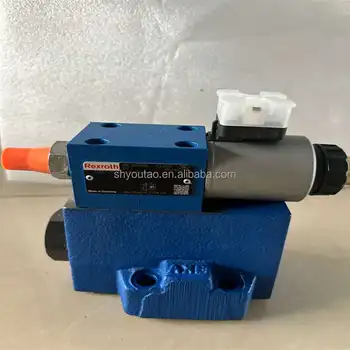 In-stock Hydraulic Control Directional Valve DREM10-52/315YMG24K4M Pressure Reducing Valve
