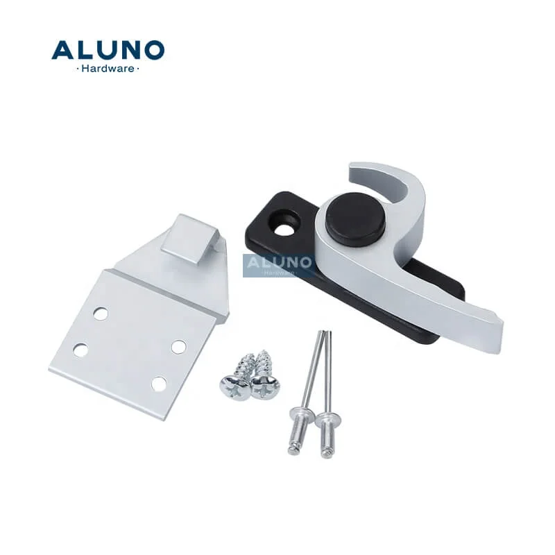 China Aluminium Door Window Accessories for Wholesale