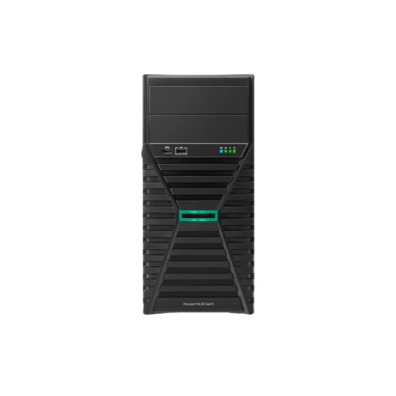 HPE Proliant ML350 Gen11 Gen12 ML30 ML110 Gen11 Gen10 4U Tower Server ML350 Gen10 Storage Servers Configuration Customization