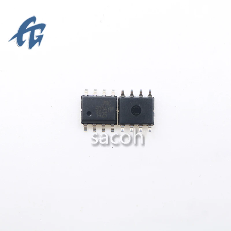 (SACOH電子部品)MIC5014YM