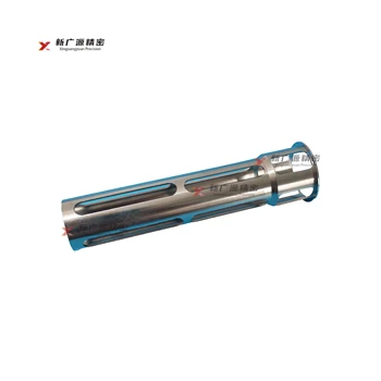 Upper Valve Seat for KHS GY-29233019041 Precision Parts Machining Services Blowing and Filling Machine Parts