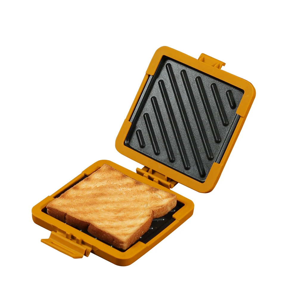 Hot Sale Microwave Oven Toastie Maker Fast Convenient