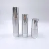Forme en U complète - Or/Argent