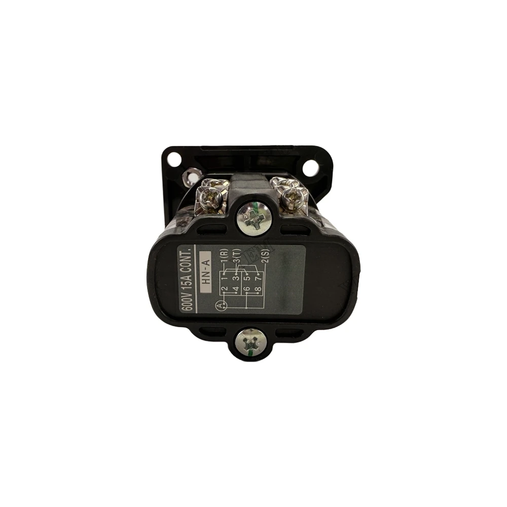 For Kubota T130DX Switch G3700-03880 Replacement Engine Parts 6